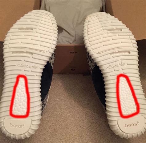 how do you know if yeezy shoes are fake|yeezy knockoff shoes.